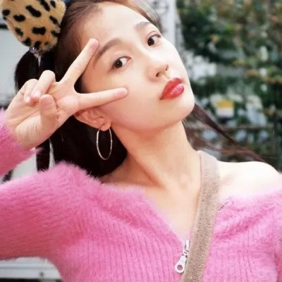 无瑕的色彩