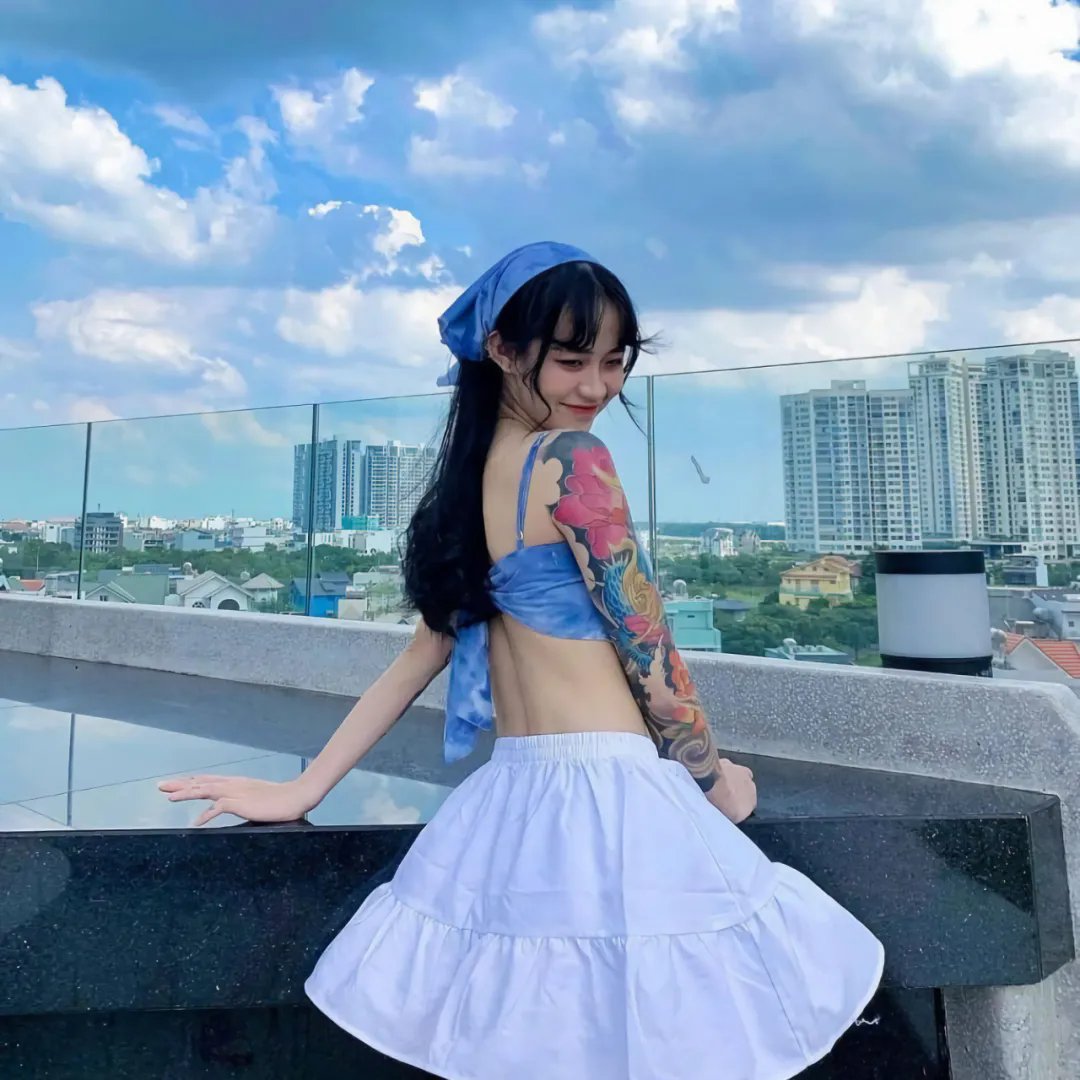 依然消失